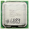 Процессор Socket LGA 775 Intel Celeron D 326 (p/n: SL7TU, SL8H5, SL98U) (2.53GHz=133MHz x 19