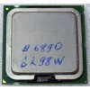 Процессор Socket LGA 775 Intel Celeron D 336 (p/n: SL7TW, SL8H9, SL98W) (2.80GHz=133MHz x 21