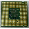 Процессор Socket LGA 775 Intel Celeron D 336 (p/n: SL7TW, SL8H9, SL98W) (2.80GHz=133MHz x 21
