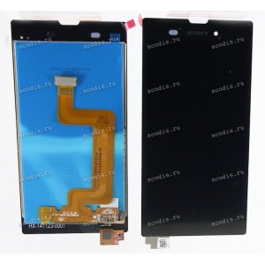 5.3 inch Sony Xperia T3 (D5103) (LCD+тач) черный 1280x720 LED  NEW