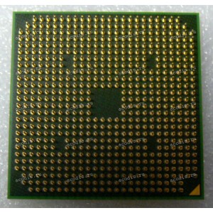 Процессор Socket S1 (638) AMD Mobile Sempron 3400+ (SMS3400HAX3CM) (1.80GHz=200MHz x 9, 256kB, 90nm Процессор Socket S1 (638) AMD Mobile Sempron 3400+ (SMS3400HAX3CM) (1.80GHz=200MHz x 9, 256kB, 90nm