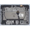 10.1 inch Samsung N8000 (LCD+тач) белый с рамкой 1280x800 LED  NEW