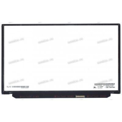LP125WF2-SPB2 1920x1080 LED 30 пин slim NEW