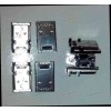 MicroUSB Jack Type B 5 pin Asus ME102, ME176, ME180, ME301, ME302, ME372, ME373 удлинённый SMD (#6973)