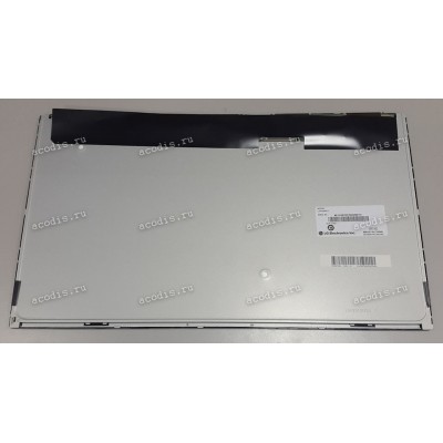 LGM195BL01 Rev.A3 1600x900 LED 30 пин  new / разбор