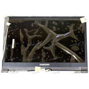 Крышка в сборе Samsung NP900X3E, черный 1366x768 LED new