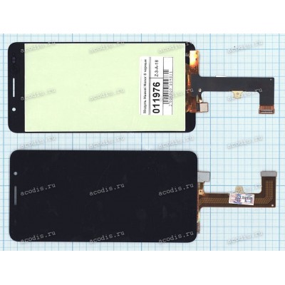 5.0 inch Huawei Honor 6 (LCD+тач), oem черный 1920x1080 LED  NEW