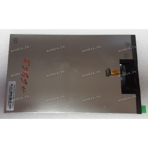 8.0 inch  YDT080ML317 1280x800 LED 34 пин  NEW