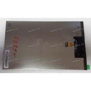 8.0 inch YDT080ML317 1280x800 LED 34 пин NEW 8.0 inch YDT080ML317 1280x800 LED 34 пин NEW