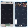 5.5 inch Samsung A700F (A7) (LCD+тач) oem золотой 1920x1080 LED NEW / original 5.5 inch Samsung A700F (A7) (LCD+тач) oem золотой 1920x1080 LED NEW / original