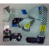 USB & Power board Samsung NP350V5C-S1ERU (p/n: BA59-03432A)