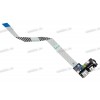 USB & Power board Samsung NP350V5C-S1ERU (p/n: BA59-03432A)