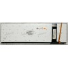 Keyboard Asus G771, N56, N56D, N56J, N56V, N76, N76V, N76Y, Q550, Q550L, R500V, R505, S550C, U500V, U500VZ (p/n: 0KN0-QX1RU13, 9Z.N8BBU.M0R, 0KN0-M32RU23, 0KNB0-6621RU00, 9Z.N8BBU.K0R) (Black/Matte/LED/RUO) чёрная матовая русифицированная с подсветкой