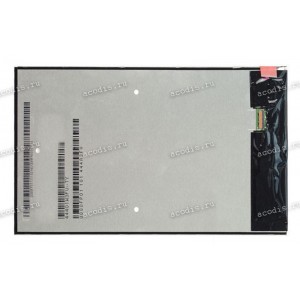 N080JCE-G41 (для Lenovo S8-50) 1920x1200 LED 39 пин  NEW