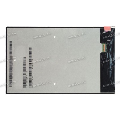 N080JCE-G41 (для Lenovo S8-50) 1920x1200 LED 39 пин  NEW