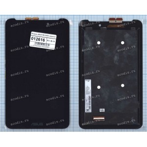 7.0 inch ASUS FE170CG (LCD+тач) черный oem 1024x600 LED  NEW