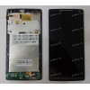 4.7 inch Wexler .ZEN 4.7 (LCD+тач) с рамкой, черный 1280x720 LED NEW 4.7 inch Wexler .ZEN 4.7 (LCD+тач) с рамкой, черный 1280x720 LED NEW