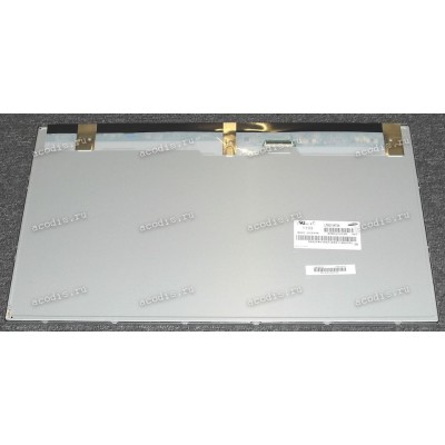 LTM215HT04 1920x1080 LED 30 пин  new / разбор