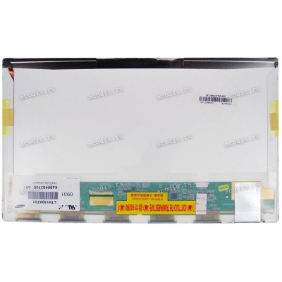LTN140AT01 1366x768 LED 40 пин  new
