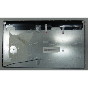 TPM195WD1-B195RTN01 с рамкой 1600x900 LED 30 пин  new / разбор