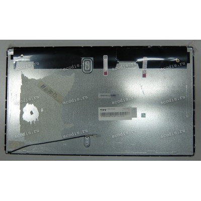 TPM195WD1-B195RTN01 с рамкой 1600x900 LED 30 пин  new / разбор