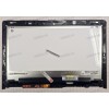 13.3 inch Lenovo Yoga 2 13 (LP133WF2-SPA1 + тач) 1920x1080 LED slim разбор