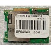 SIM + SD board Digma Plane 8.0 TS804H SUB Assembly board