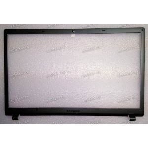 Верх. кр. рамка Samsung NP550P5C-S03 (p/n: BA75-03732A) UNIT-HOUSING_FRONT_LCD;MCLAREN-15,PC,TIT