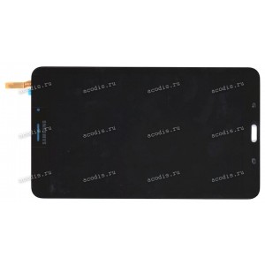 8.0 inch Samsung SM-T331 (LCD+тач) черный oem 1280x800 LED  NEW