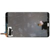 8.0 inch Samsung SM-T331 (LCD+тач) черный oem 1280x800 LED  NEW
