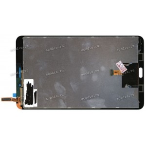 8.0 inch Samsung SM-T331 (LCD+тач) черный oem 1280x800 LED  NEW