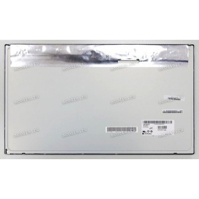 LM195WD1-TLC1 1600x900 LED 30 пин  new / разбор