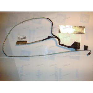 LCD LVDS cable Asus F200LA, F200MA, X200LA, X200MA (p/n: 14005-01180000) TP LVDS cable