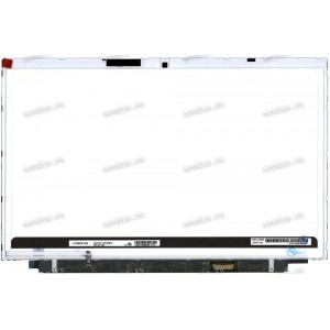 LP140WH6-TSA3 (с отв. для Fujitsu LifeBook U772) 1366x768 LED 30 пин slim new