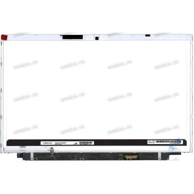 LP140WH6-TSA3 (с отв. для Fujitsu LifeBook U772) 1366x768 LED 30 пин slim new