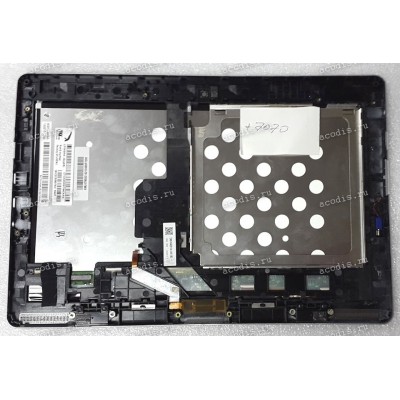 10.1 inch Acer Aspire Switch 10 (LCD+тач) черный с серебряной рамкой 1366x768 LED  разбор