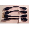Переходник DC Plug Lenovo прямоугольный 3 pin из Lenovo/IBM 7,9 / 5,5 / 1,2 мм 3 pin Переходник DC Plug Lenovo прямоугольный 3 pin из Lenovo/IBM 7,9 / 5,5 / 1,2 мм 3 pin