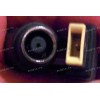 Переходник DC Plug Lenovo прямоугольный 3 pin из Lenovo/IBM 7,9 / 5,5 / 1,2 мм 3 pin
