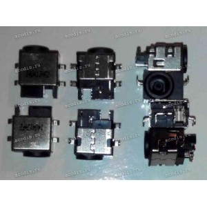 DC Jack= Samsung NP-N150, Q350, Q450, Q550, RV440, R525, R510, R728, R730 (p/n: 3722-002191, 3722-002997) (Ф - стандартный Самсунг) DC Jack= Samsung NP-N150, Q350, Q450, Q550, RV440, R525, R510, R728, R730 (p/n: 3722-002191, 3722-002997) (Ф - стандартный Самсунг)