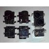 DC Jack= Samsung NP200A, NP300E, NP300V, NP305E, NP305V, NP310, NP350, NP355, NP550 (p/n: 3722-003305) (Ф - стандартный Самсунг)