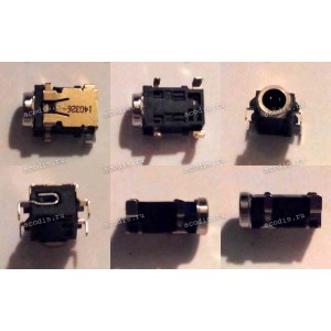DC Jack= Samsung NP530U, NP530U3C-A0FRU, NP900X (p/n: BA39-01210A) DC Jack= Samsung NP530U, NP530U3C-A0FRU, NP900X (p/n: BA39-01210A)