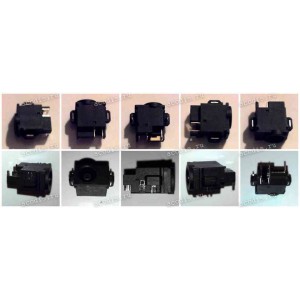 DC Jack= Samsung NP-P459, Q208, Q35, Q45, Q45C, R460, R457, R458, R510, R60, R60plus (Ф - стандартный Самсунг) DC Jack= Samsung NP-P459, Q208, Q35, Q45, Q45C, R460, R457, R458, R510, R60, R60plus (Ф - стандартный Самсунг)