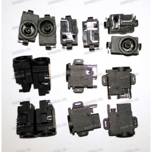 DC Jack= Samsung NP-P459, Q208, Q35, Q45, Q45C, R460, R457, R458, R510, R60, R60plus (Ф - стандартный Самсунг) DC Jack= Samsung NP-P459, Q208, Q35, Q45, Q45C, R460, R457, R458, R510, R60, R60plus (Ф - стандартный Самсунг)