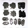 DC Jack= Samsung NP-P459, Q208, Q35, Q45, Q45C, R460, R457, R458, R510, R60, R60plus (Ф - стандартный Самсунг)