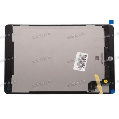 9.7 inch Apple Ipad Air 2 (LCD+тач) черный oem 2048x1536 LED  NEW