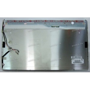 V216B1-L04 1366x768 4 ccfl 30 пин  new / разбор
