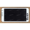 6.0 inch Digma Linx 6.0 (LCD+тач) белый с рамкой 1280x768 LED NEW 6.0 inch Digma Linx 6.0 (LCD+тач) белый с рамкой 1280x768 LED NEW