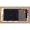 6.0 inch Digma Linx 6.0 (LCD+тач) белый с рамкой 1280x768 LED  NEW