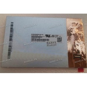 7.0 inch  CLAA070WP0B (для Lenovo A3500/A7-50/A7-40) 1280x800 LED 31 пин  NEW