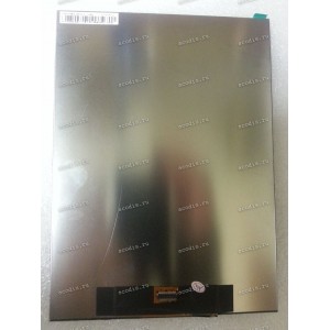 7.9 inch  HSX0785ML26-MIPI-24A (для bb-mobile Techno 7.85) 1024x768 LED 35 пин  NEW